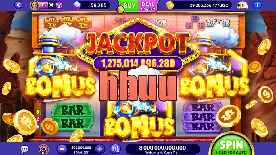 hhuu APK