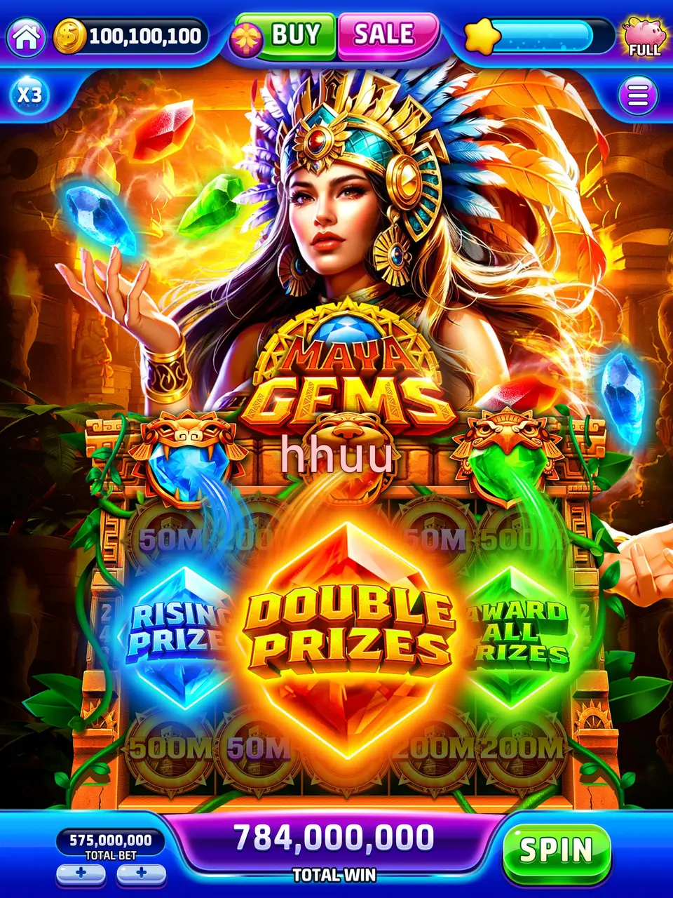 hhuu APK