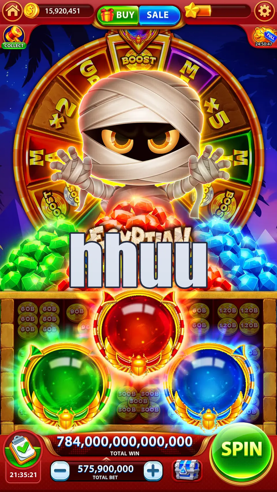 hhuu APK