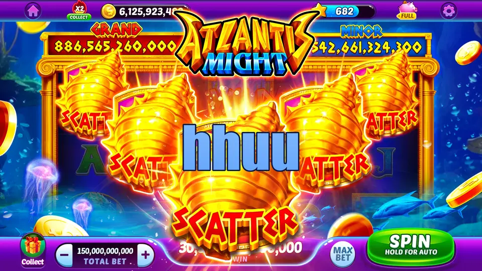 hhuu Login