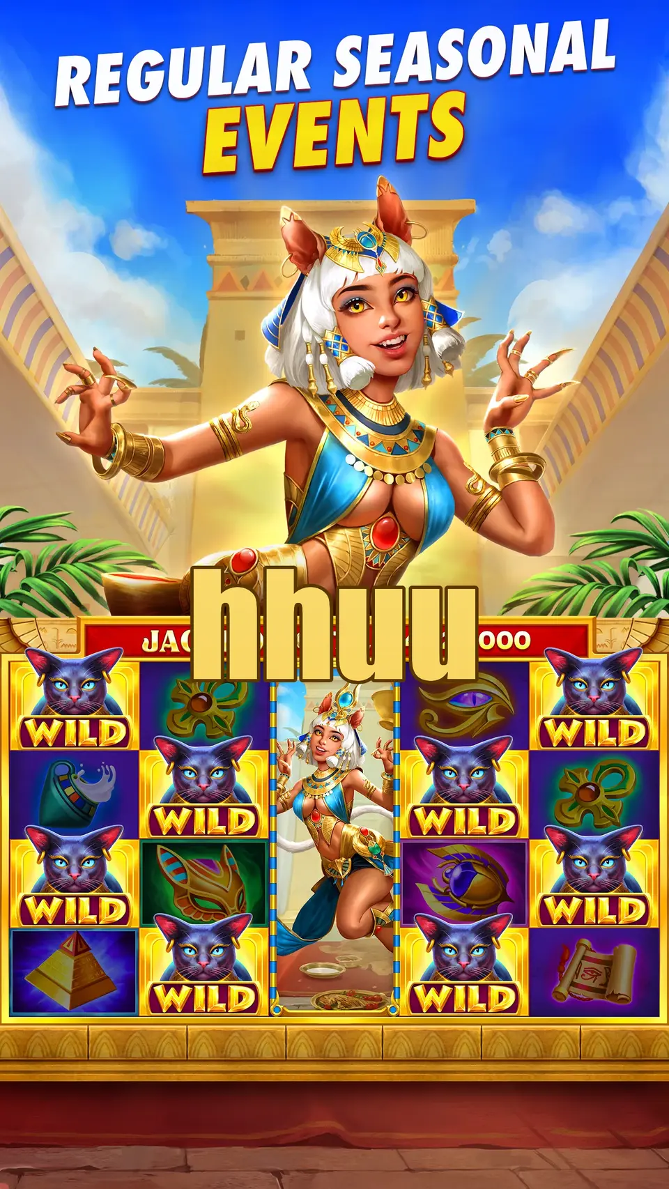 hhuu Login