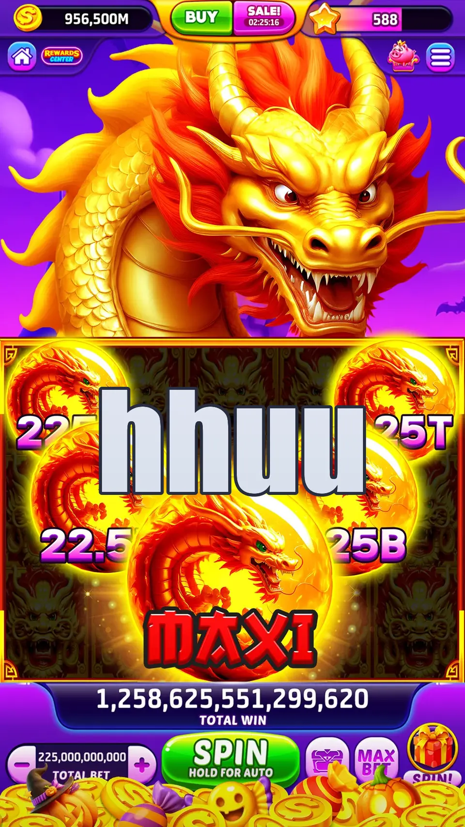 hhuu Login