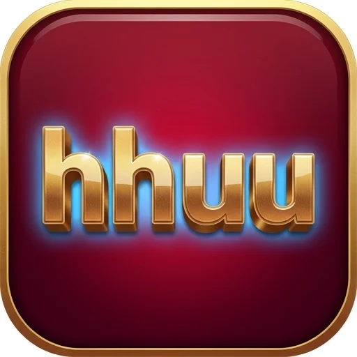 hhuu Logo - Oficial